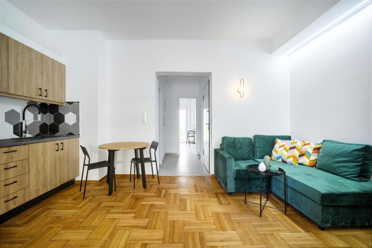 Majestic Flat With Huge Terrace In The City Center Athens Ngoại thất bức ảnh
