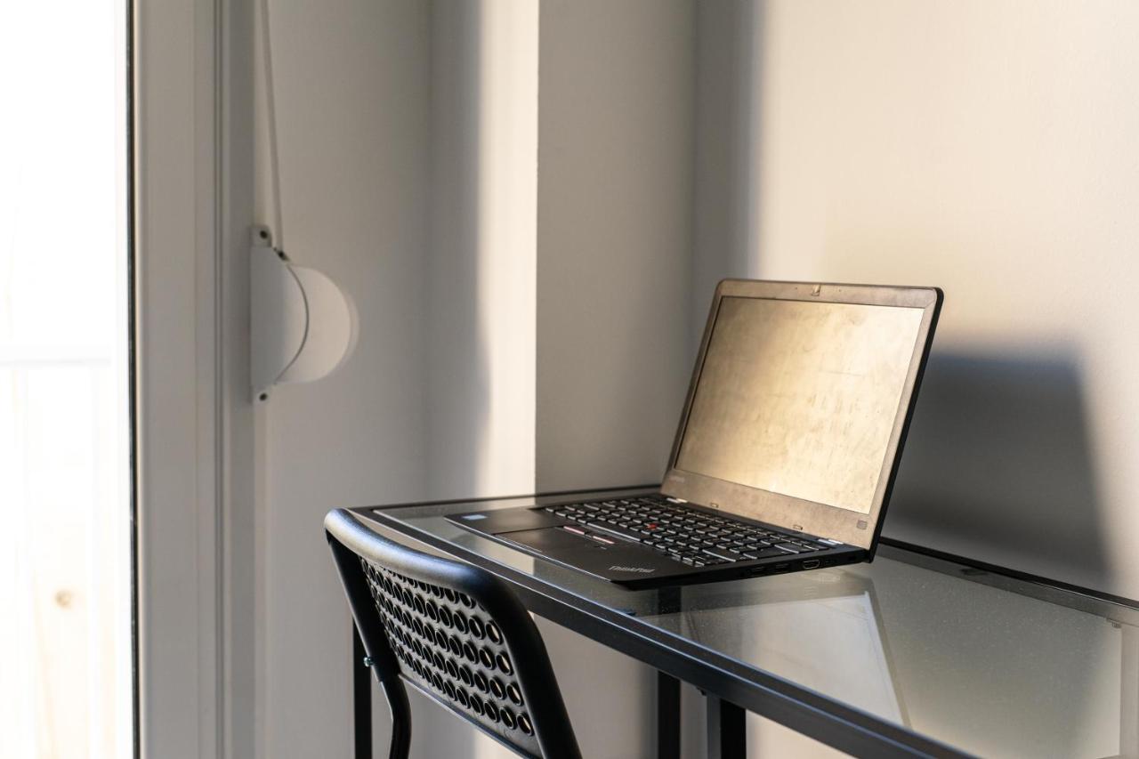 Majestic Flat With Huge Terrace In The City Center Athens Ngoại thất bức ảnh