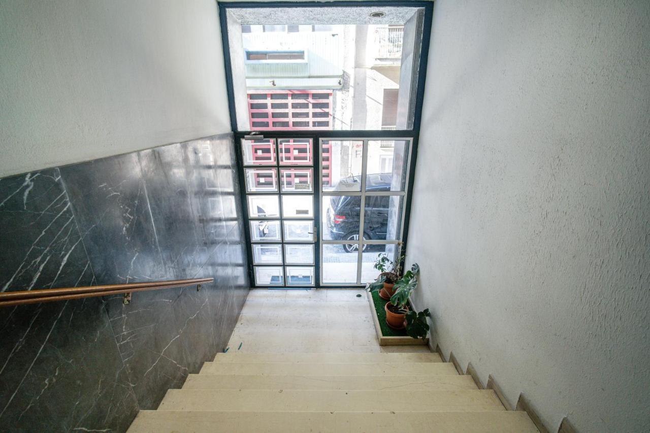 Majestic Flat With Huge Terrace In The City Center Athens Ngoại thất bức ảnh